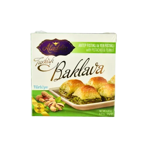 Baklava